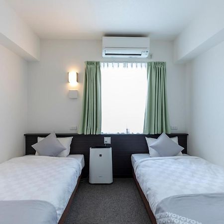 Oyo Hotel Reborn Namba-Minami Осака Экстерьер фото