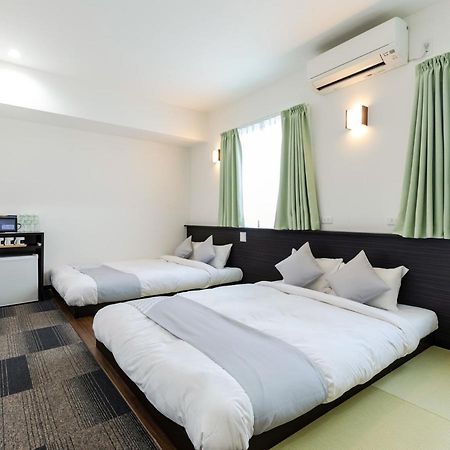 Oyo Hotel Reborn Namba-Minami Осака Экстерьер фото